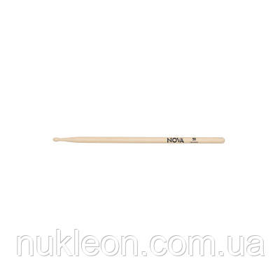 Популярний! Барабанні палички Vic Firth N5B Nova (232070) - Краща якість тільки на Nukleon.com.ua