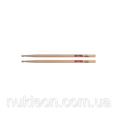 Популярний! Барабанні палички Vic Firth N7A Nova (232064) - Краща якість тільки на Nukleon.com.ua