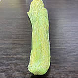 Гніт вощений 1 мм бавовняний плетений для свічок і рукоділля 100 м, фото 2