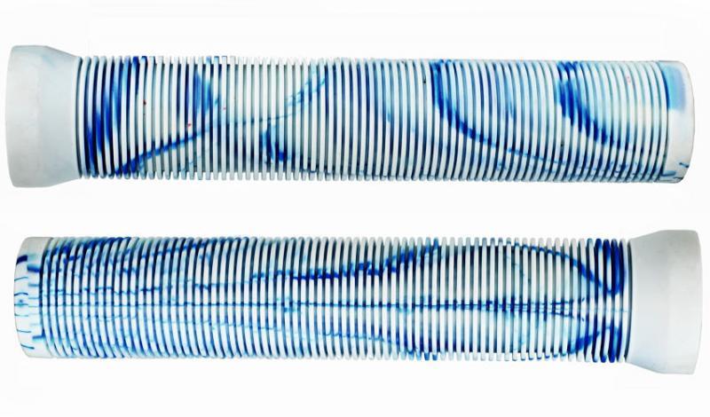 Грипси ProX GP-70H 165 mm біло-блакитний (C-C-0287), фото 1