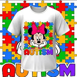 Особливі футболки для особливих людей