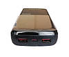 Акумулятор POWER BANK AWEI P13K 22,5W 20000mAh, фото 3