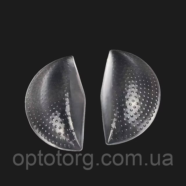 Гелева подушечка супінатор проти плоскостопості велика