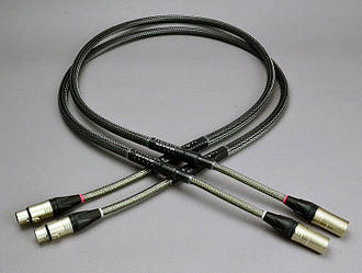 VooDoo Cable Evolution міжблоковий XLR кабель