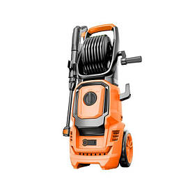 Мийка високого тиску Tekhmann PWA-160/1900 IM з максимальним тиском 160 Бар