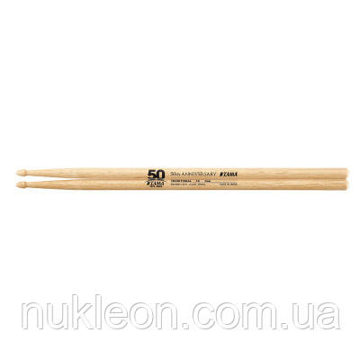Популярний! Барабанні палички Tama Drums 7A 50th Anniversary (234906) - Краща якість тільки на Nukleon.com.ua