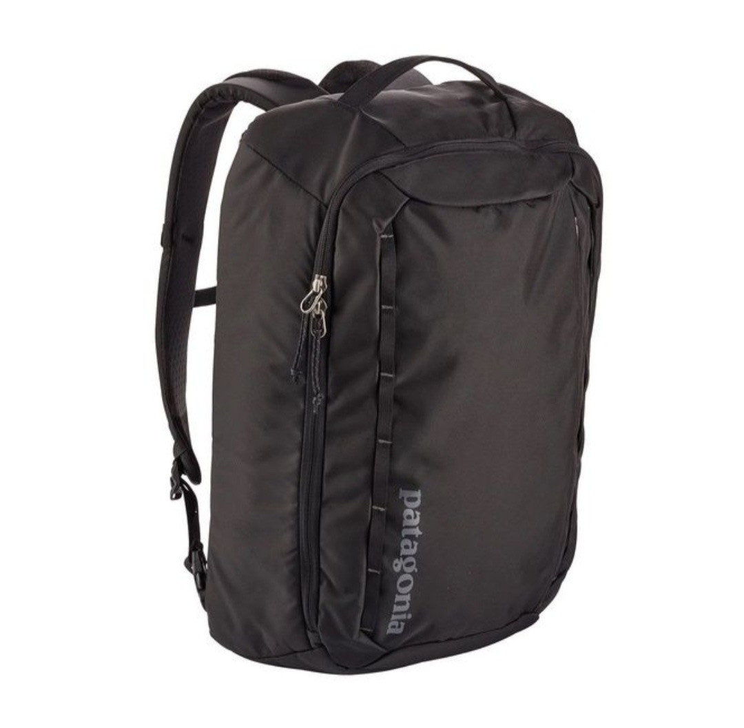 Рюкзак Patagonia Tres Pack 25L Black