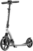 Самокат Miqilong Серый (BEAGLE-200-GRAY)