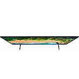 LED телевізор Samsung 42 дюйма Smart TV 4K UHD DVB-T2 DVB-C Android 14 Голосове управління Bluetooth Wifi, фото 5