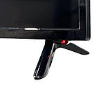 Безрамочний телевізор Samsung 42 дюйма Smart TV 4K UHD DVB-T2 DVB-C Android 14 Голосове управління Bluetooth, фото 8