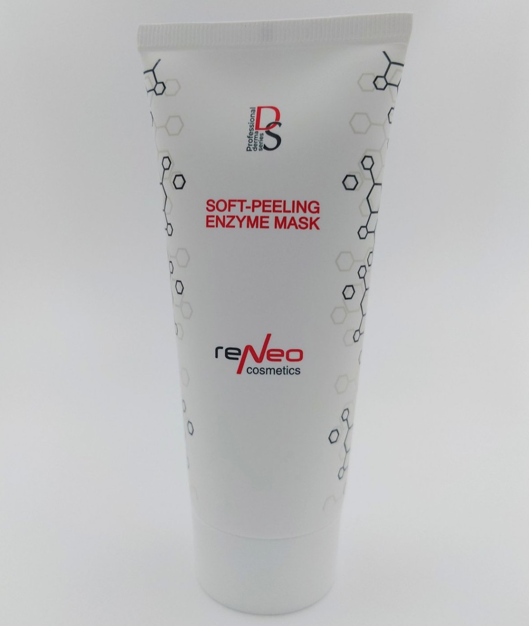 Ензимна крем-маска Derma Series Enzyme mask soft-peel  100мл