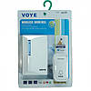 Бездротовий дверний дзвінок VOYE V015F, фото 5