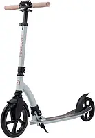 Самокат Miqilong Beagle Оливковий (BEAGLE-200-OLIVE)