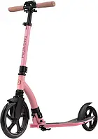 Самокат Miqilong Beagle рожевий (BEAGLE-200-PINK)