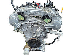 Двигун Nissan Pathfinder R53 Infiniti QX60 3.5 VQ35DD тестовий з ЯПОНІЇ 101026ta0a