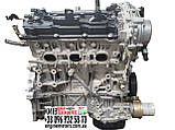 Двигун Nissan Pathfinder R53 Infiniti QX60 3.5 VQ35DD тестовий з ЯПОНІЇ 101026ta0a, фото 4