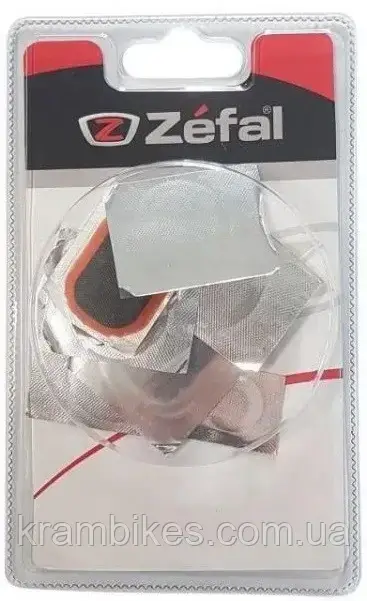 Ремкомплект Zefal  Patches (1130F)