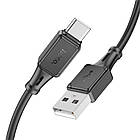 Кабель Hoco X101 Assistant USB - Type-C, фото 2