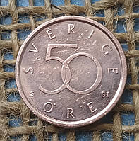 50 ере 2008 року. Швецiя