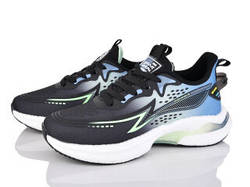 Кросівки жіночі Lion