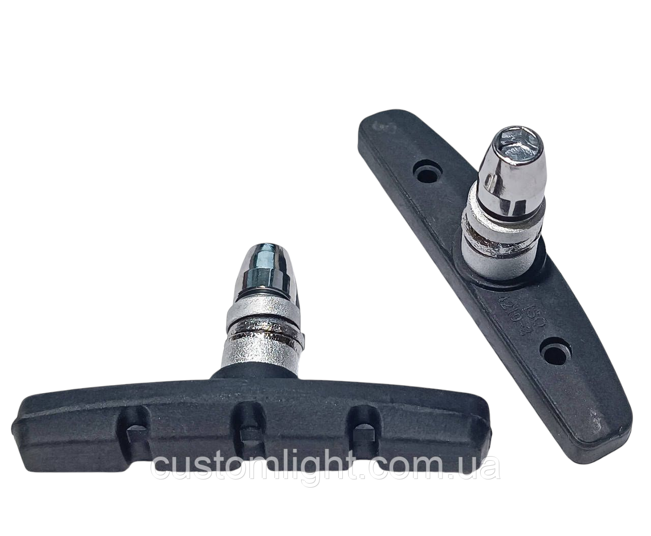 Гальмівні колодки для обідних гальм V-Brake