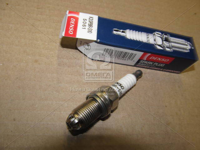 Свечи зажигания Чери Амулет, Chery Amulet Denso, цена 200 грн — Prom.ua ...