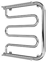 Рушникосушарка водяна MARIO Фокстрот INOX 530x570/500, фото 2