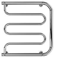 Рушникосушарка водяна MARIO Фокстрот INOX 530x570/500, фото 4