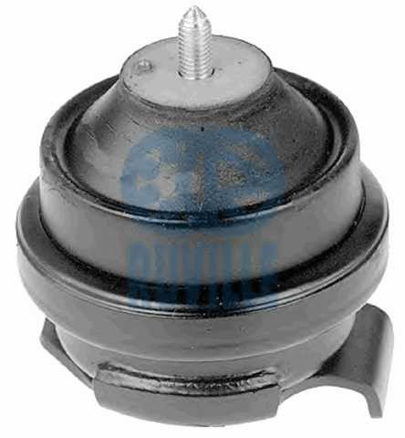 Подушка двигуна передня Чері Амулет, Chery Amulet Ruville