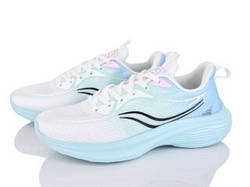 Кросівки жіночі Lion