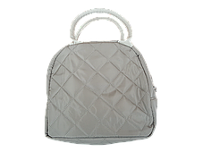 Ізотермічна сумка Time Eco TE-5007, 6 л, бежева, фото 3