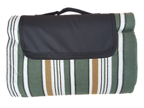 Туристичний килимок Time Eco ТЕ-175 G, зелений, фото 1