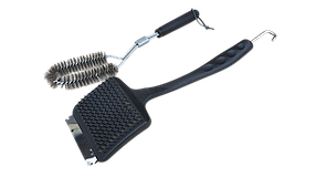 Набір для чищення гриля-барбекю Time Eco BP-214