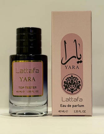 Yara Lattafa 40 мл, фото 1
