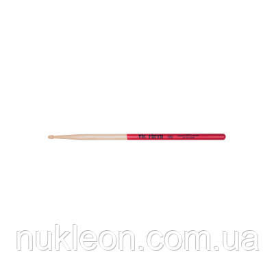 Популярний! Барабанні палички Vic Firth 5AVG American Classic Vic Grip (232084) - Краща якість тільки на Nukleon.com.ua