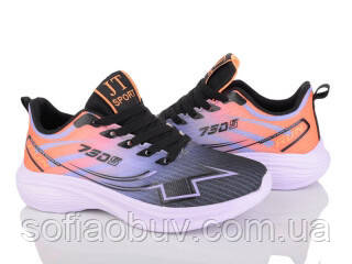 Кросівки жіночі Lion, фото 1