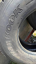 Шини б у 305/70R19.5 HANKOOK DH05 провідні, фото 4