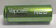 Акумулятор Vapcell N26 18500 2600 мА·год 3.6V розрядний струм 5 А, фото 3