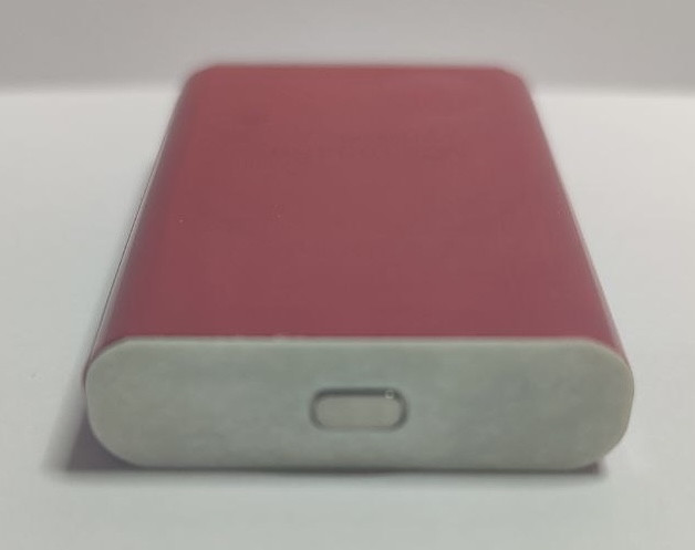 Panasonic NCA103450 Li-Ion 2350 мА·год 3.6V призматичний без захисту