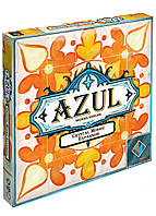 Настільна гра Азул Кристалічна Мозаїка - доповнення / Azul Crystal Mosaic expansion