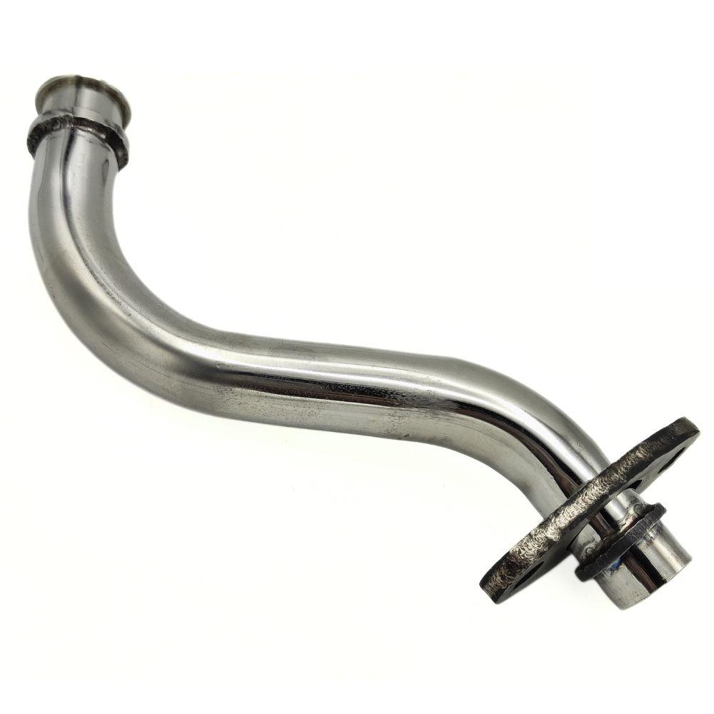 Трубка масляна 7420569082 Renault, Volvo  з нержавійки - ДОВІЧНА ГАРАНТІЯ, фото 1