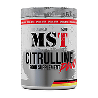 MST Citrulline Malate 500g