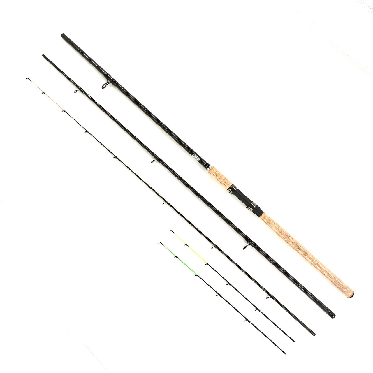 Фідер ECLIPSE Horizon Feeder 3.9m to 120g