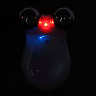 Масажер для обличчя 25Вт, від USB, TS-5504 / Масажер для тіла / Вібромасажер / Ручний масажер, фото 8