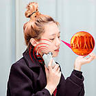 Масажер для обличчя 25Вт, від USB, TS-5504 / Масажер для тіла / Вібромасажер / Ручний масажер, фото 2