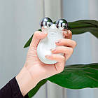 Масажер для обличчя 25Вт, від USB, TS-5504 / Масажер для тіла / Вібромасажер / Ручний масажер, фото 5