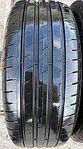 Шини б у 205/55R16 FULDA Eco Control HP 2 літо, фото 3