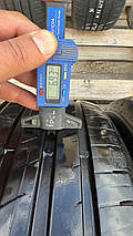 Шини б у 205/55R16 FULDA Eco Control HP 2 літо, фото 4