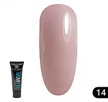 Класичний полігель Global Fashion 30 г 14