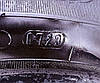 Шини б у 205/55R16 FULDA Eco Control HP 2 літо, фото 9